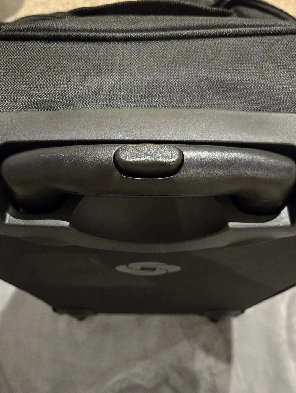 Samsonite some minor